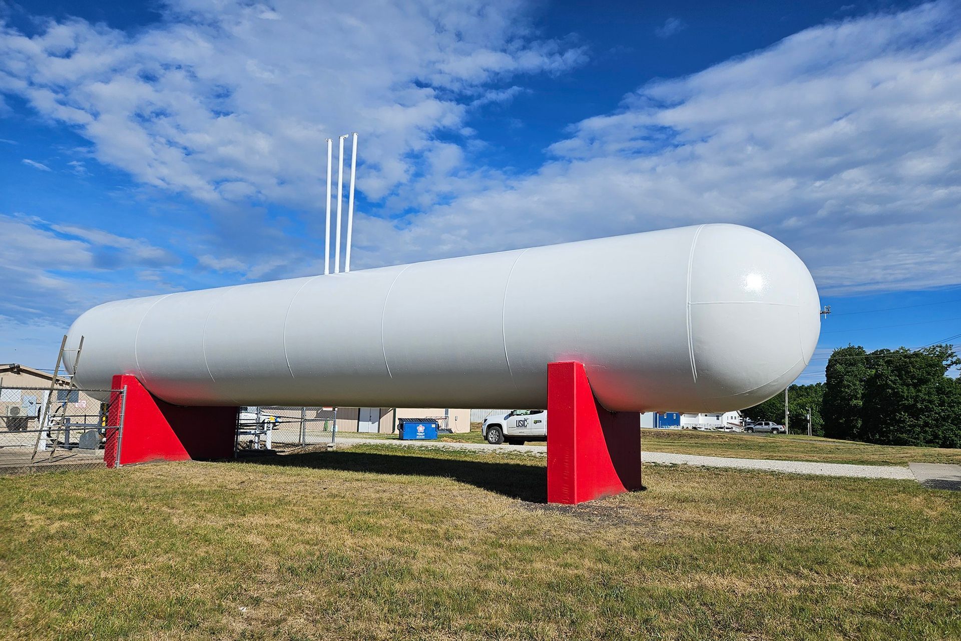 Contact Mountain Country Propane